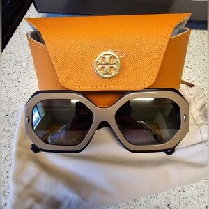 Tory Burch sunglasses